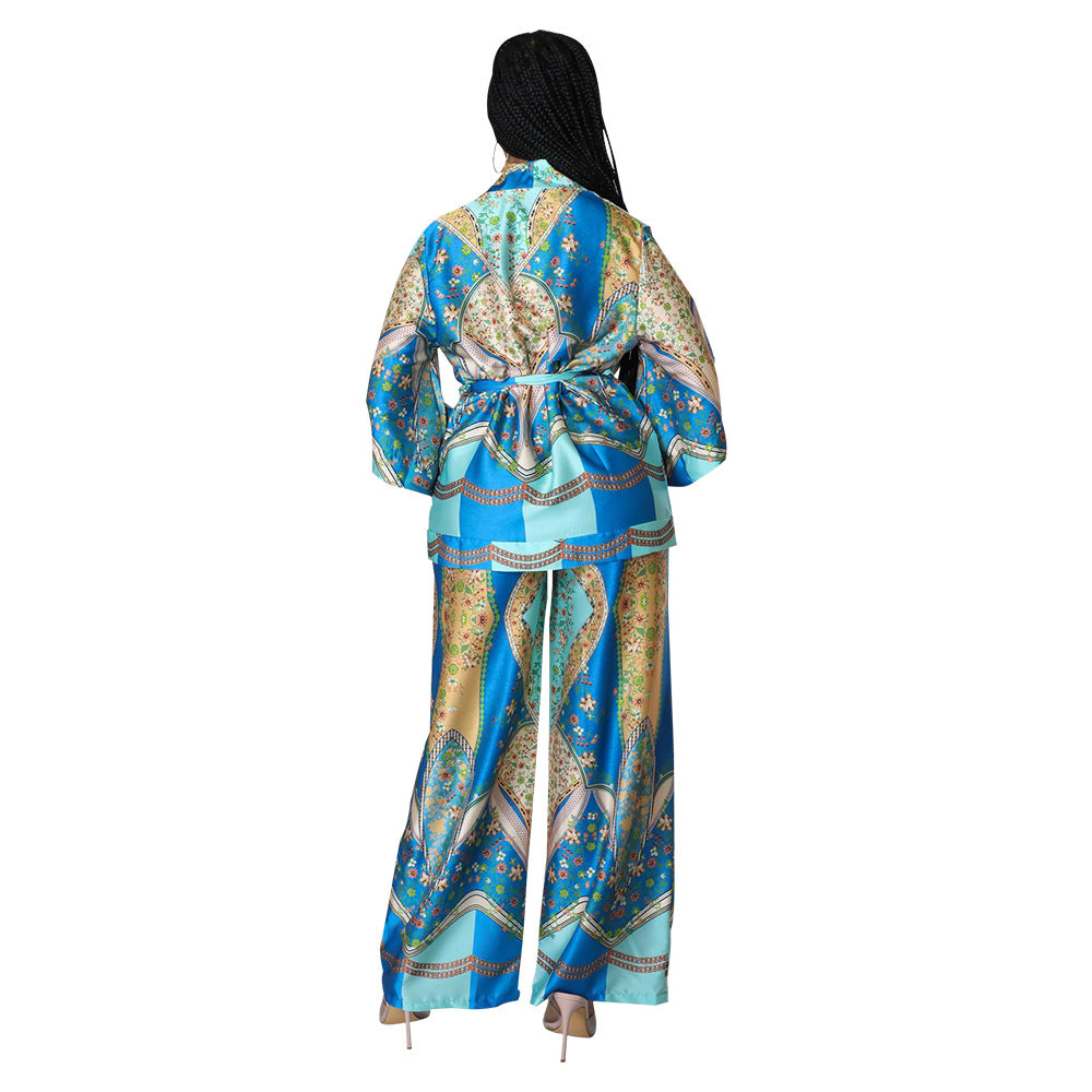 Svilen komplet Aruba