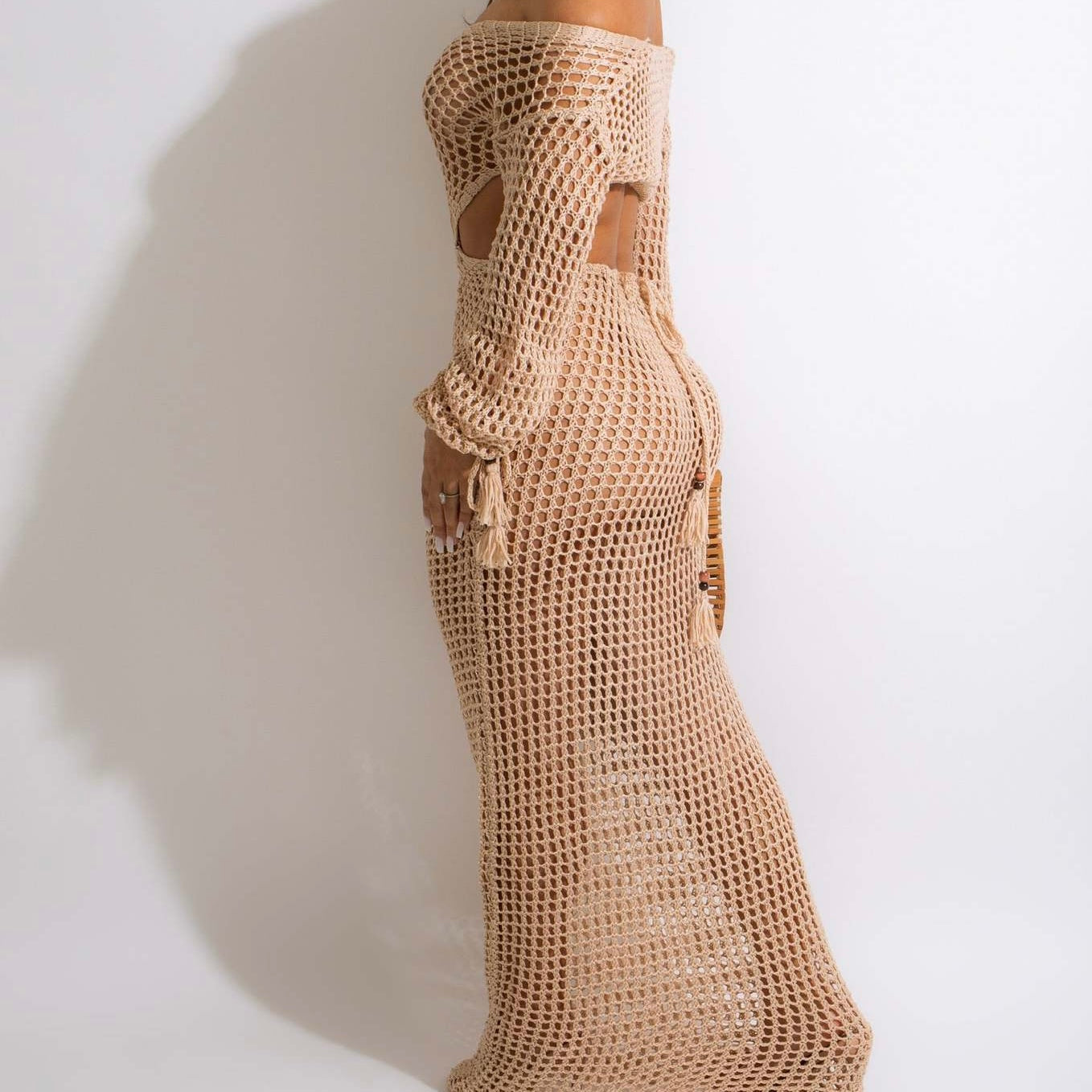 Cover up Saint Tropez