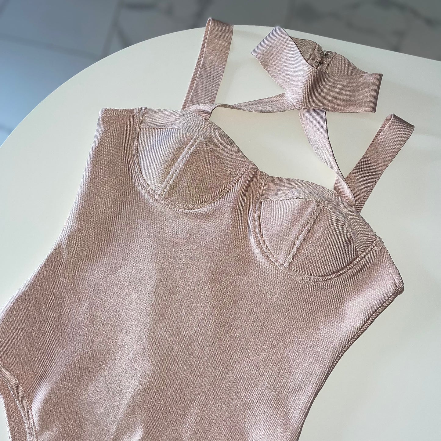 Bandage body Ballerina