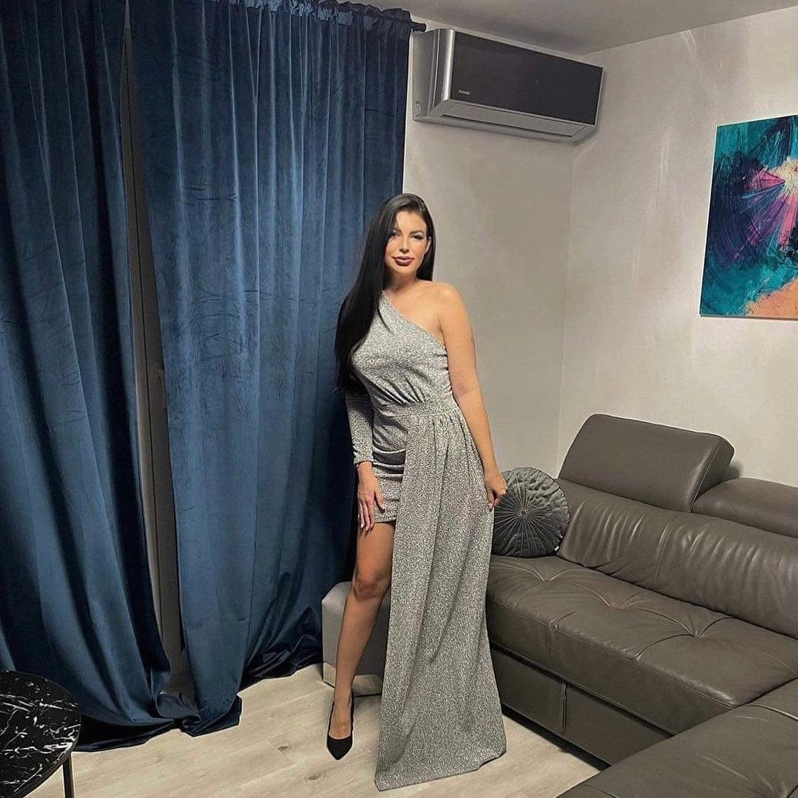 Obleka Estella