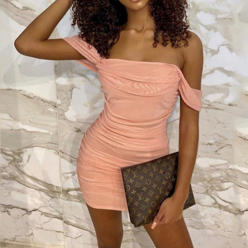 Obleka Dilara