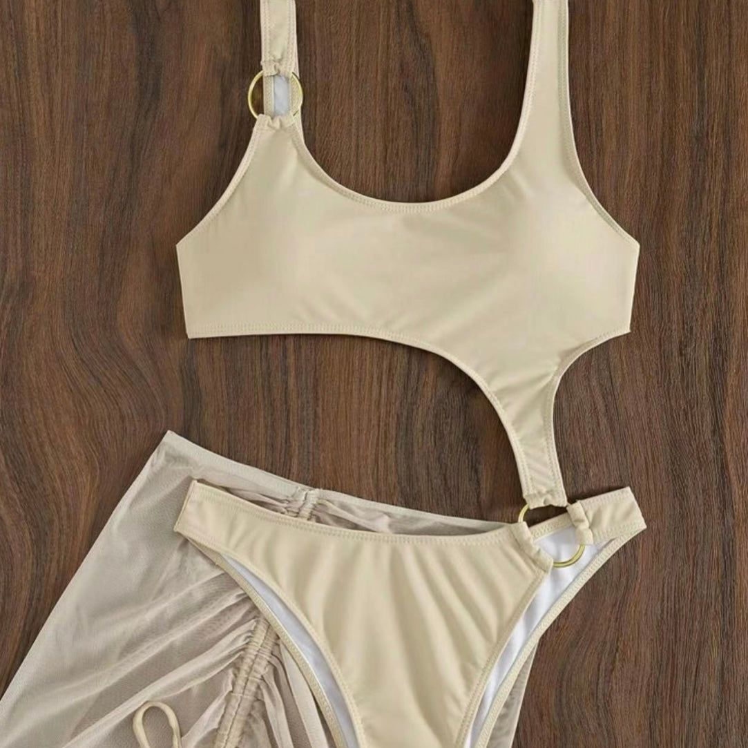 Bikini komplet s krilom Fiona