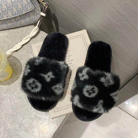 Copatki Fluffy Louis