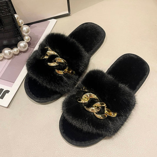 Copatki Fluffy Chain