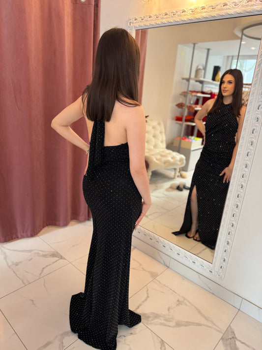 Dolga obleka Arabella