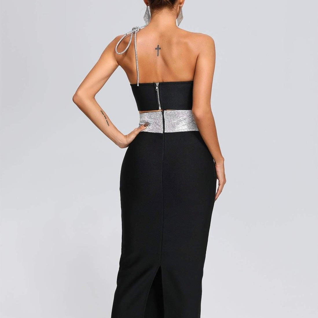 Bandage komplet Krystal