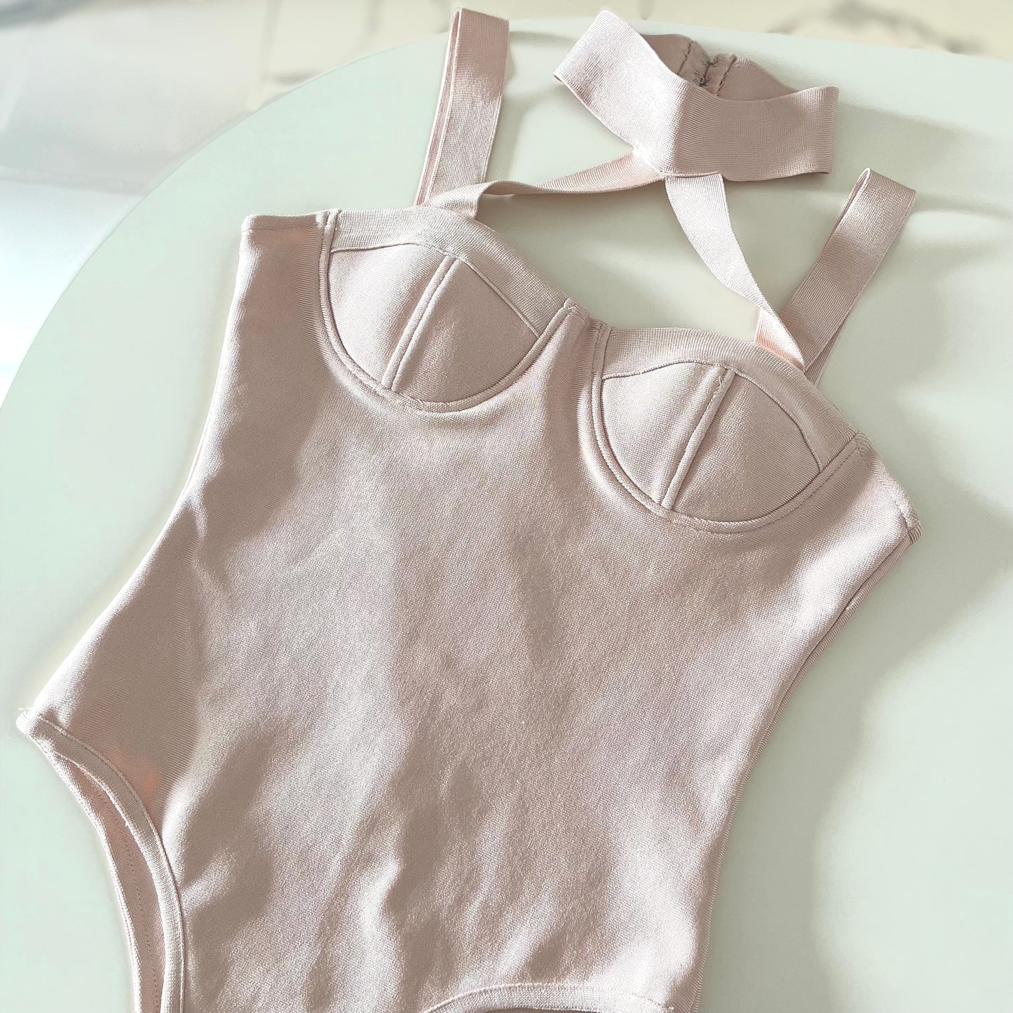 Bandage body Ballerina