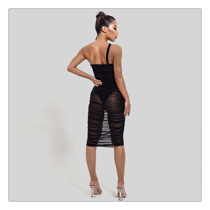 Obleka/cover up Marbella