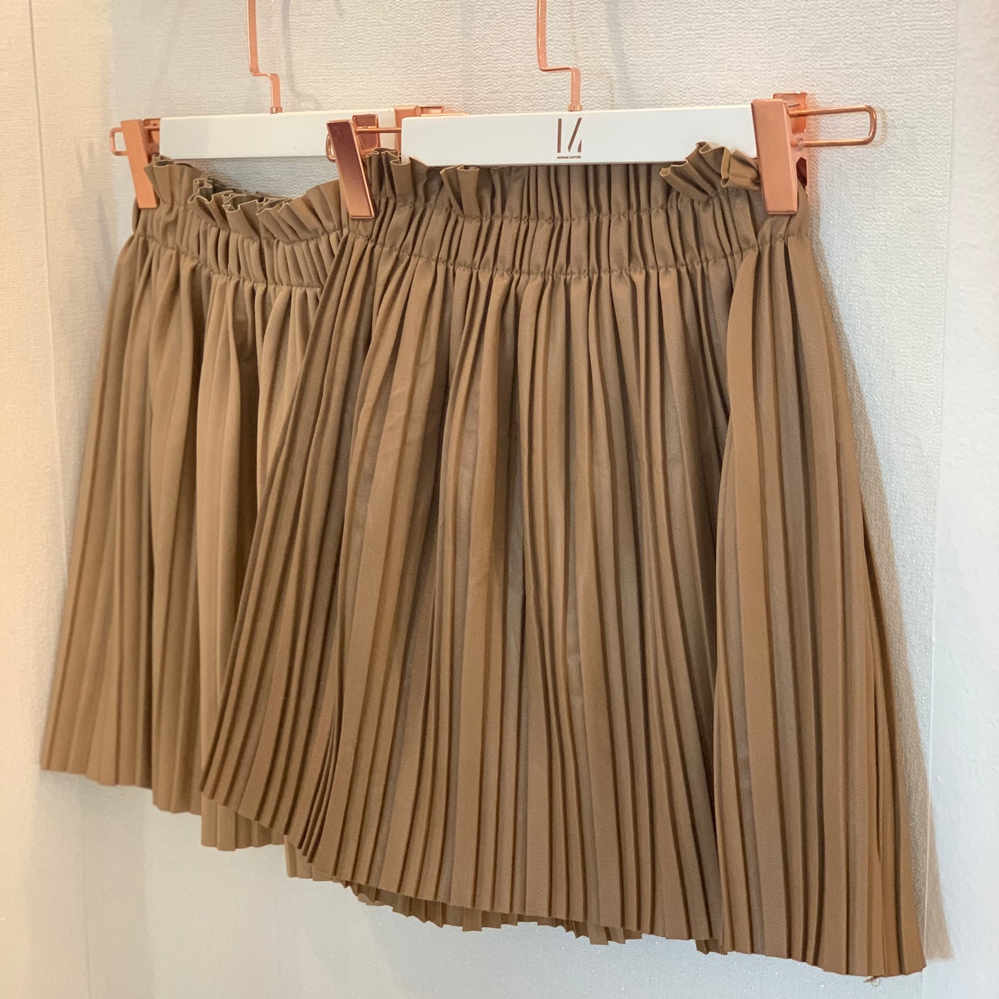 Usnjeno krilo Brownie