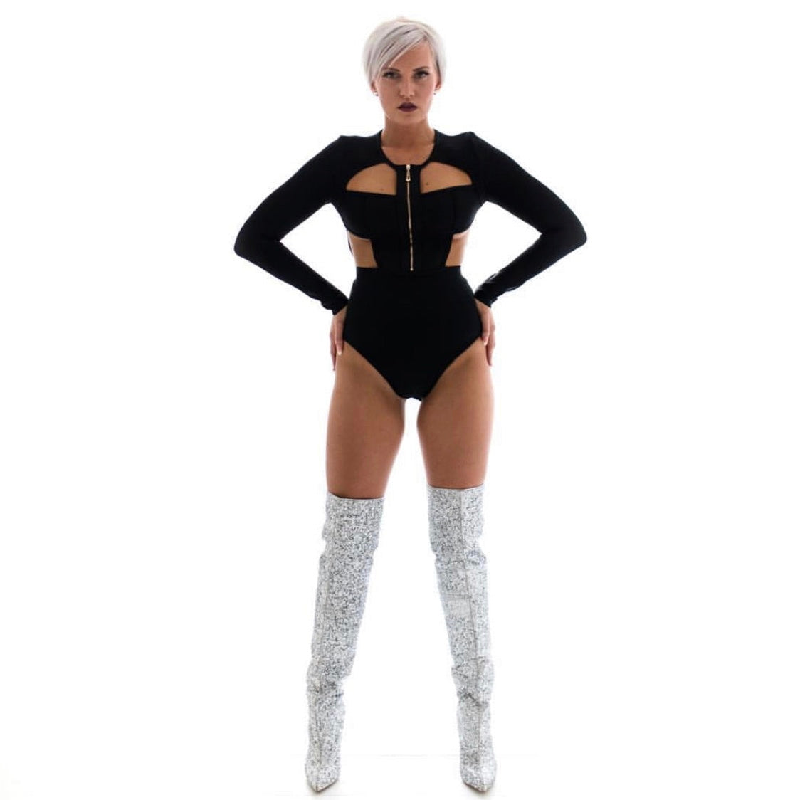 Bandage body Yasmine