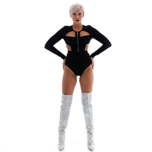 Bandage body Yasmine