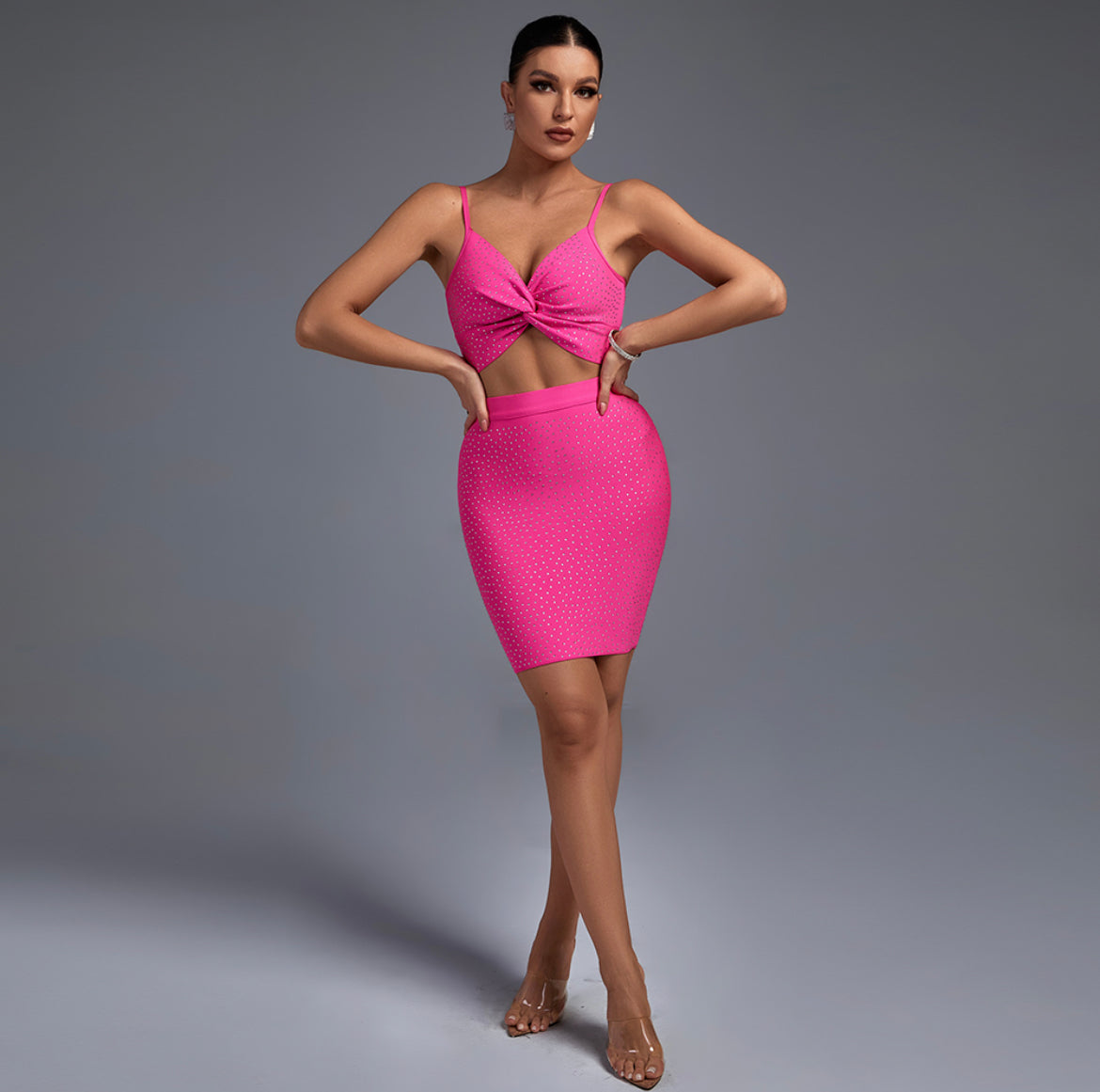 Bandage komplet Molly Mae