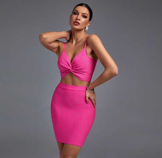 Bandage komplet Molly Mae