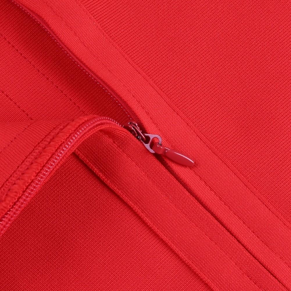 Bandage obleka Jessica